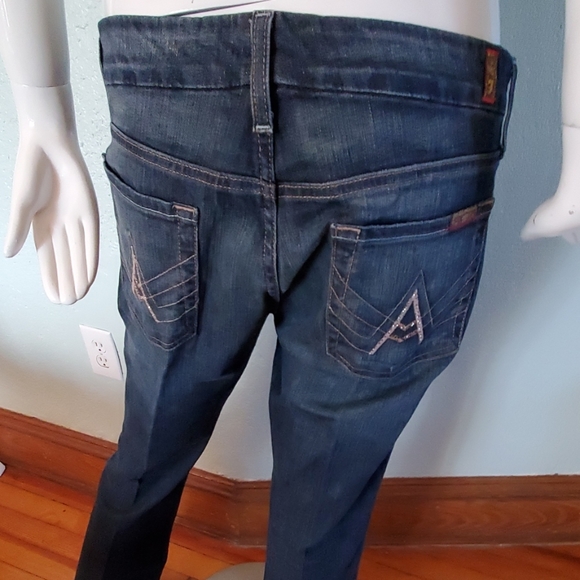 7for all mankind jeans - Picture 3 of 5